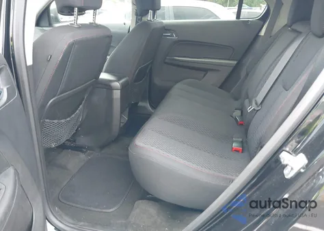 2012 Chevrolet Equinox Ls from USA, damaged, VIN 2GNALBEK6C6240125